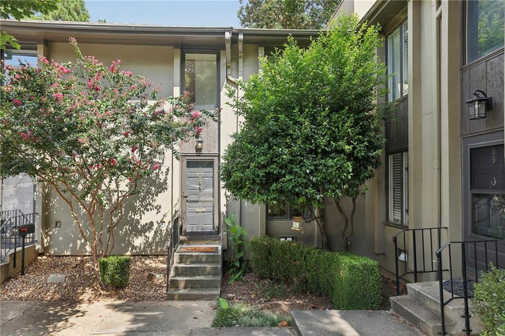 83 Ivy Tr., Atlanta, GA 30342