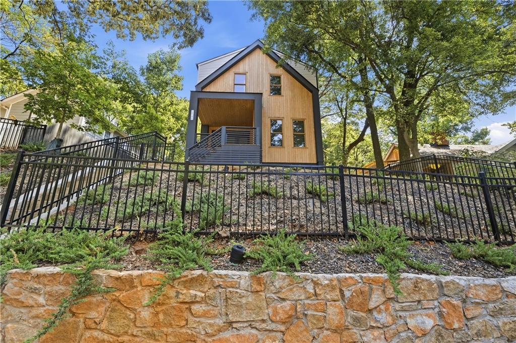 1010 SE Boulevard Se #A, Atlanta, GA 30312