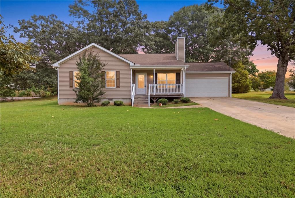 6214 Helen St., Lula, GA 30554
