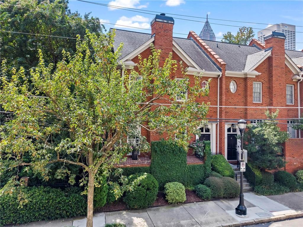 774 Piedmont Ave. #2A, Atlanta, GA 30308