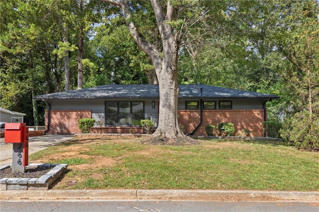 266 Simon Ter., Atlanta, GA 30318