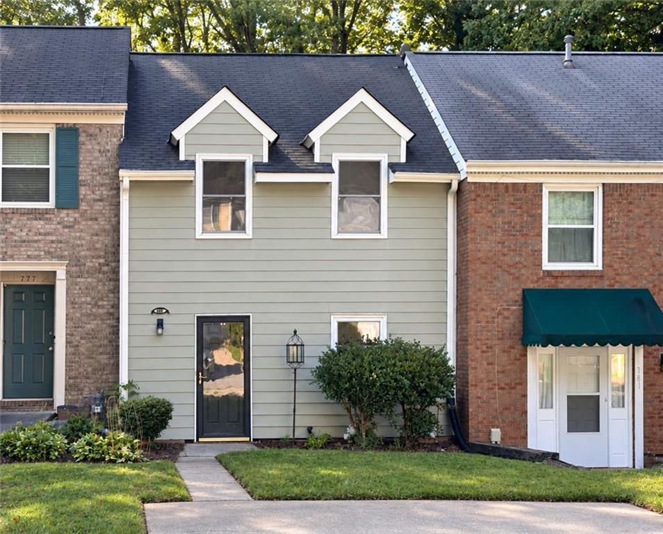 779 Coventry Township Pl., Marietta, GA 30062