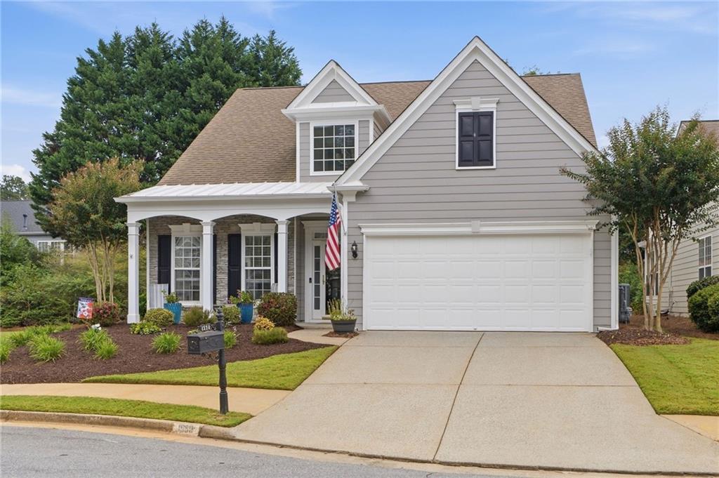 1550 Seneca Ave., Cumming, GA 30041