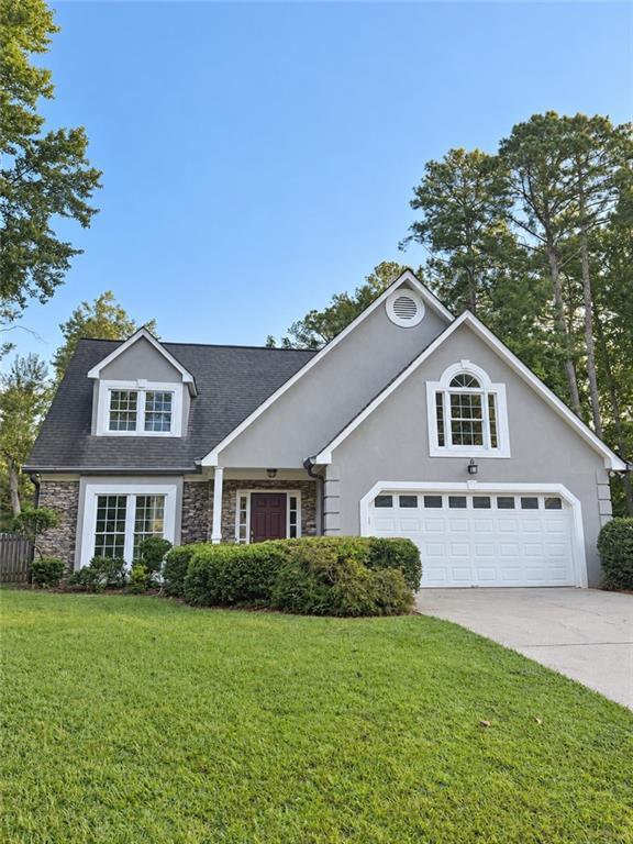 558 Russett Ct., Marietta, GA 30064