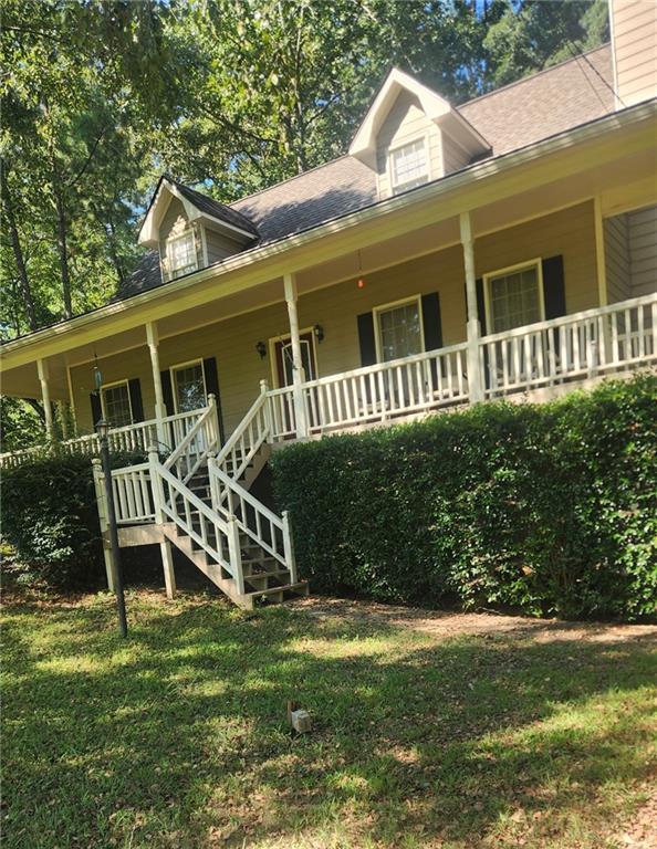 59 Cedar Way, Dallas, GA 30132