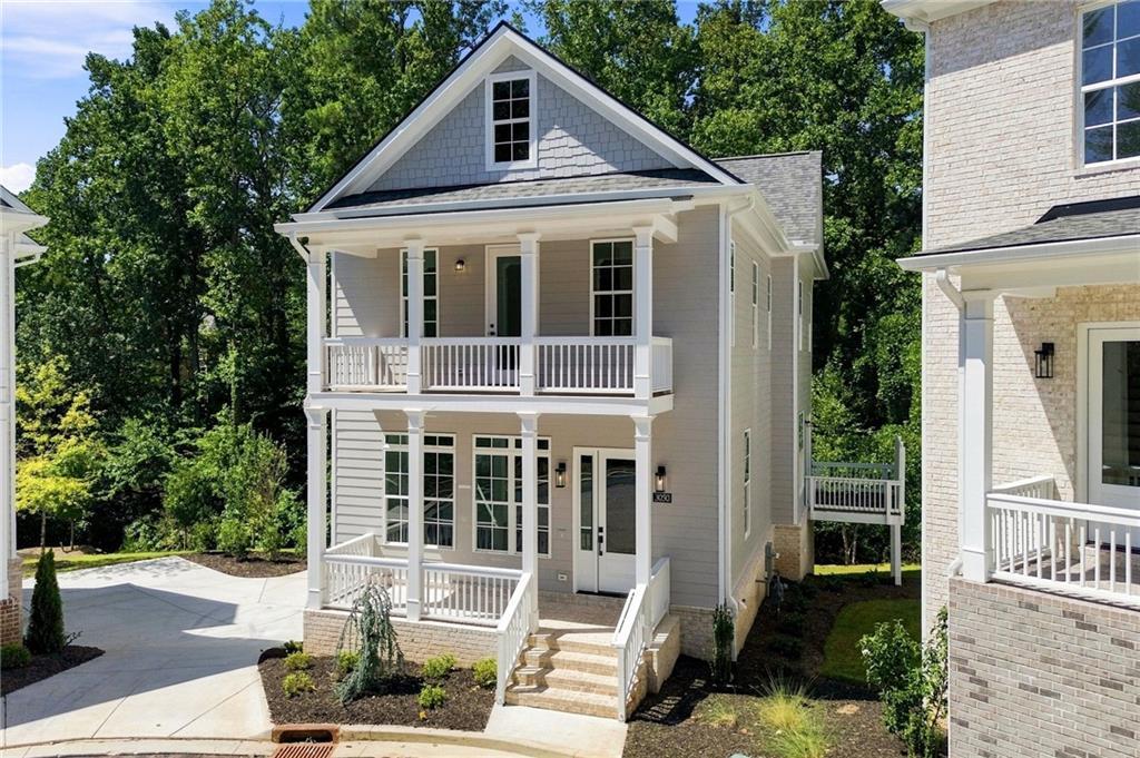 3050 Kara Ct., Roswell, GA 30076