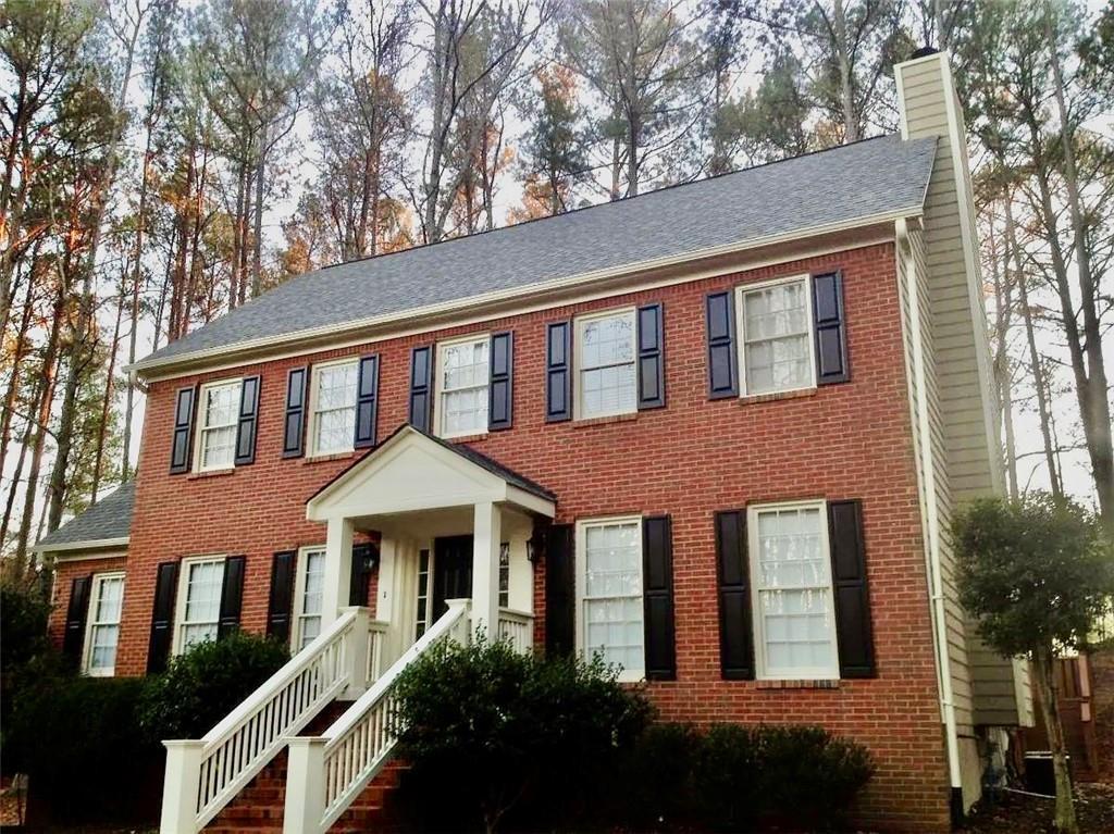 2910 Ledbury Ln., Marietta, GA 30064