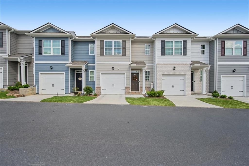 1005 N 2nd Ave. #6, Rome, GA 30165