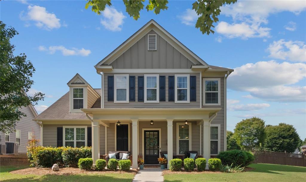 134 Harmony Lake Dr., Canton, GA 30115