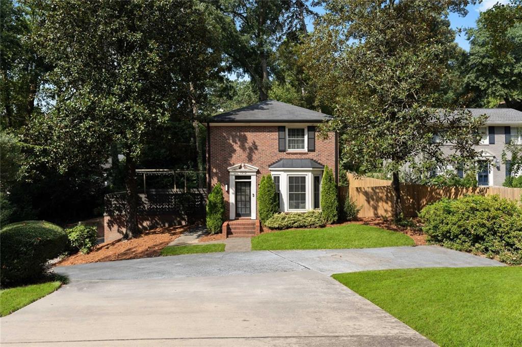 1912 Northside Dr., Atlanta, GA 30318