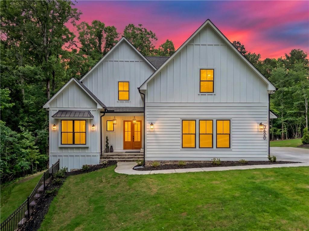 3620 Fleming Dr., Cumming, GA 30041