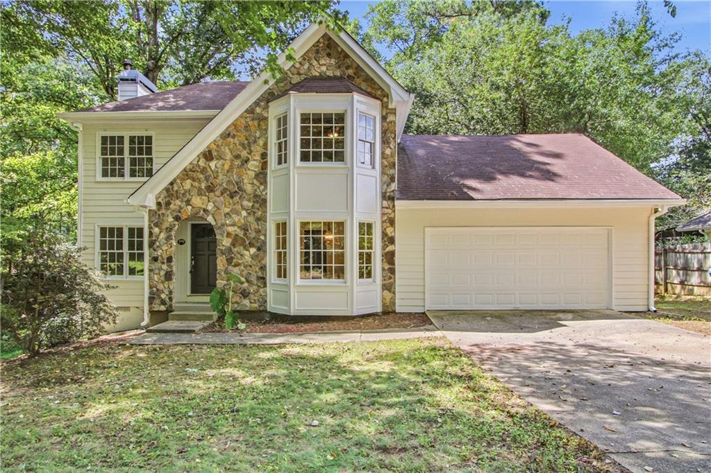1039 Plantation Blvd., Conyers, GA 30094