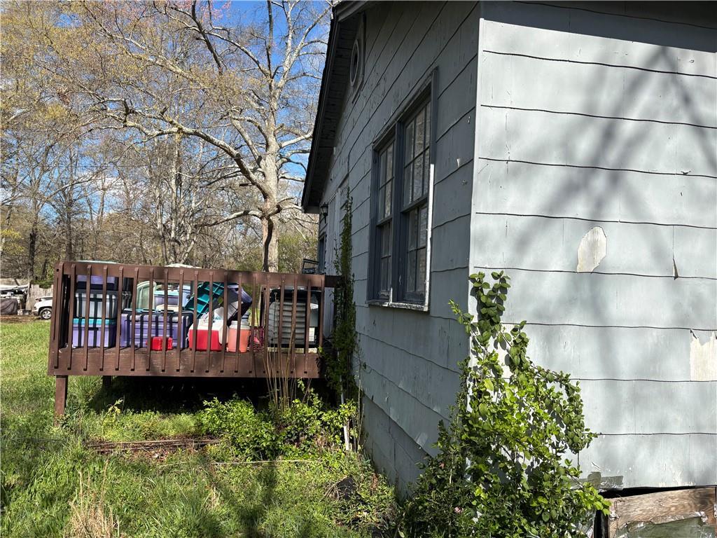 4609 Boynton Rd., Austell, GA 30106