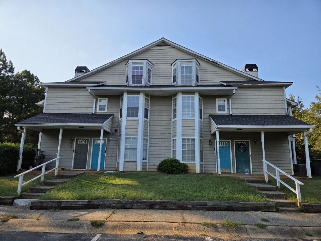 9412 Cypress Ln., Jonesboro, GA 30238