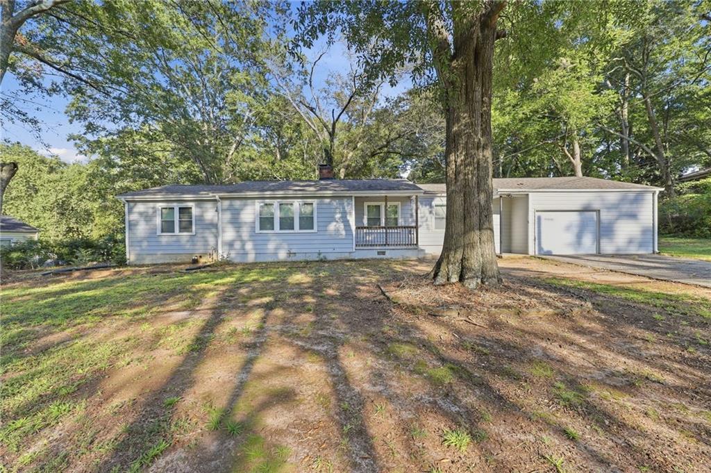 612 S Dogwood St., Villa Rica, GA 30180