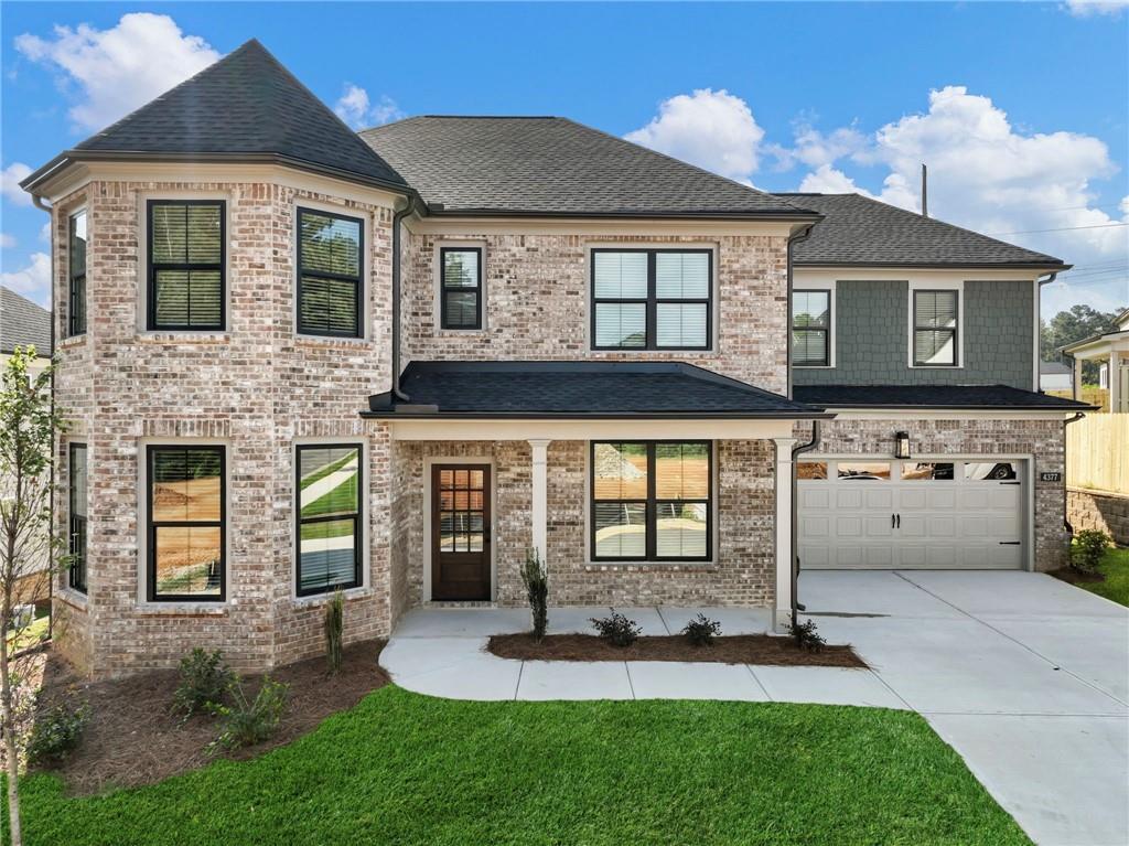 4260 Hosch Reserve Dr., Buford, GA 30519