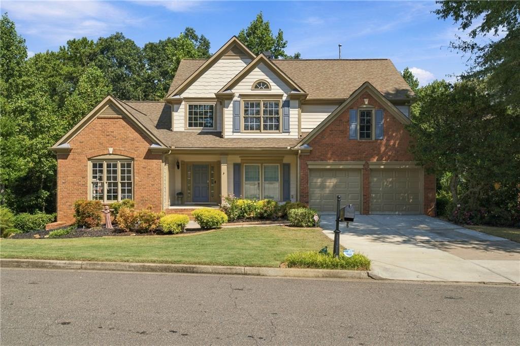 7455 Bronson Way, Cumming, GA 30041