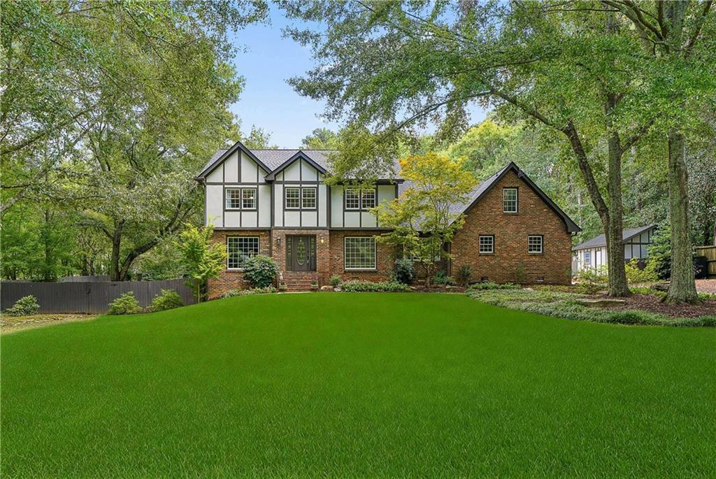 7625 Nesbit Ferry Rd., Sandy Springs, GA 30350