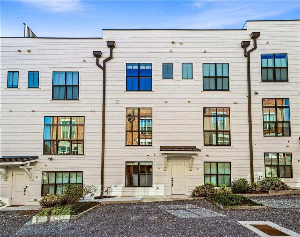 75 Boulevard #9, Atlanta, GA 30312