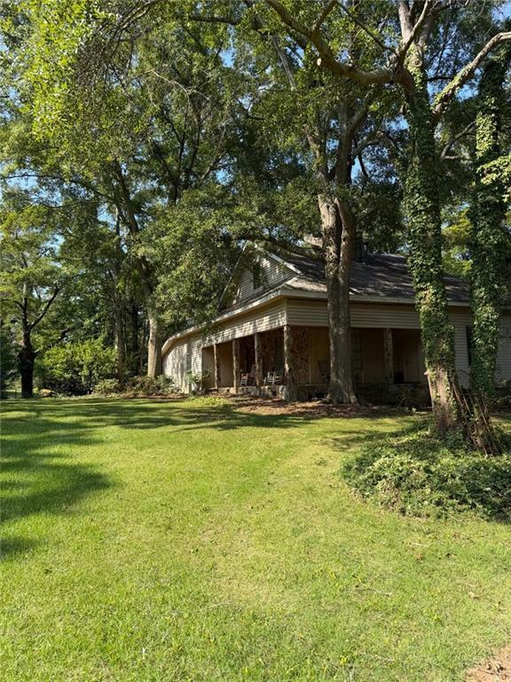 4038 Brownsville Rd., Powder Springs, GA 30127