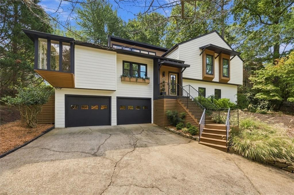 515 Silver Pine Tr., Roswell, GA 30076