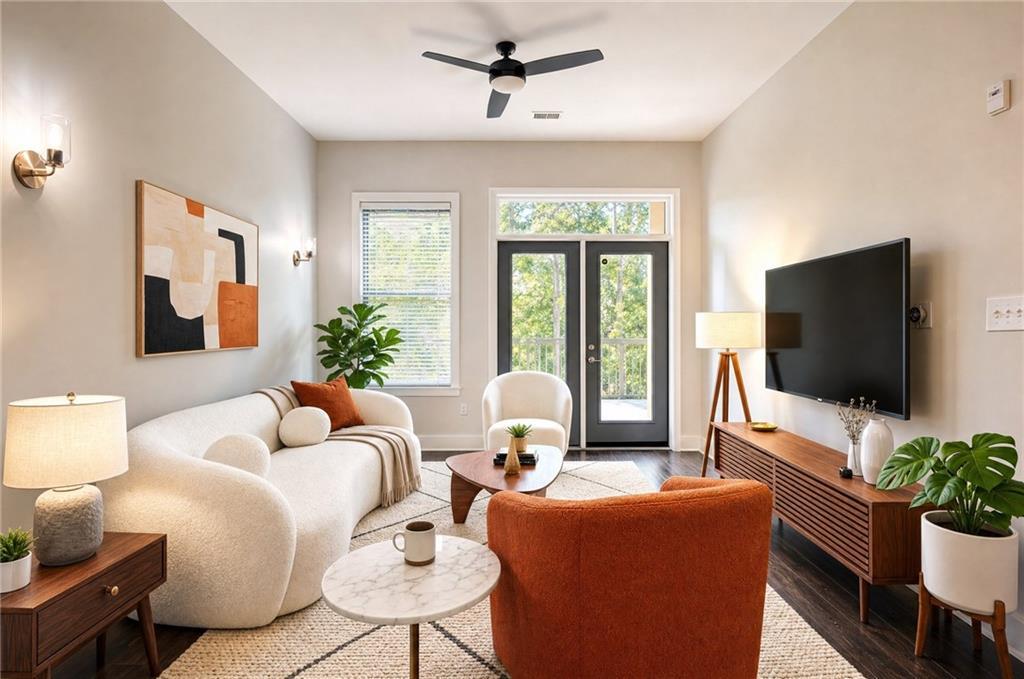 425 Chapel Street St. #2108, Atlanta, GA 30313