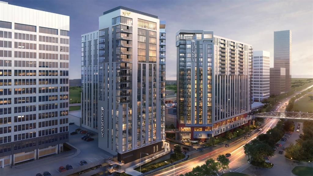 1044 Circle 75 Parkway ##1708, Atlanta, GA 30339
