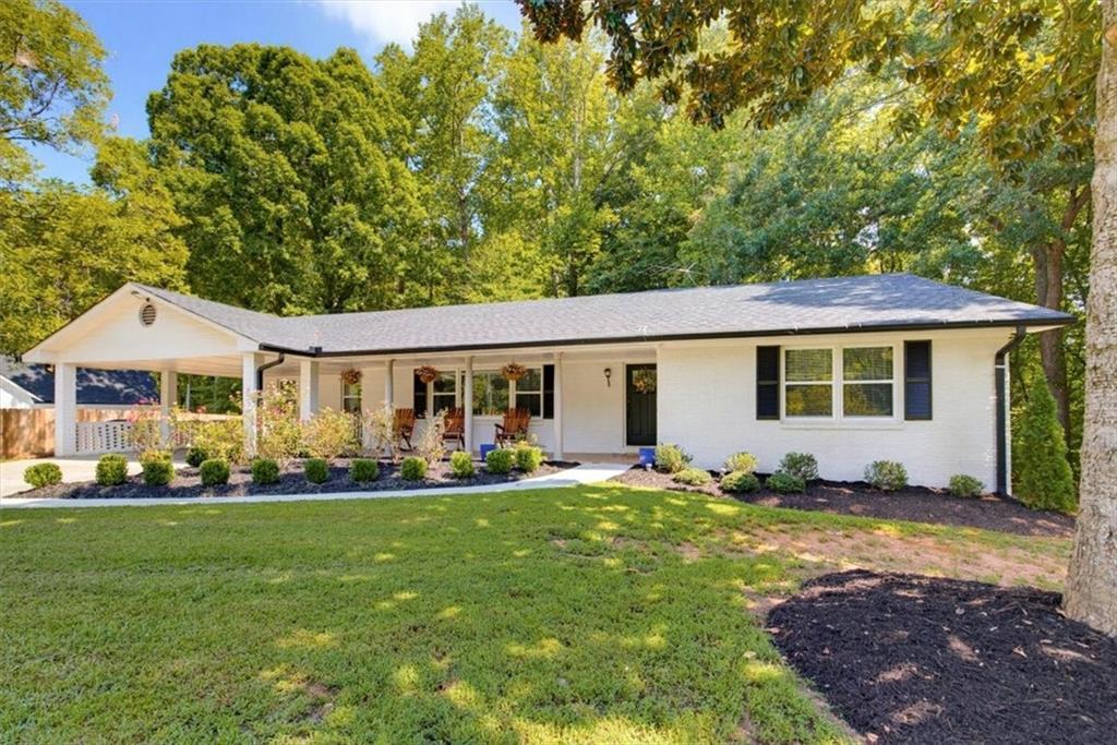 4626 Old Stilesboro Rd., Acworth, GA 30101