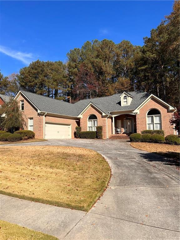 403 Magnolia Ct., Loganville, GA 30052