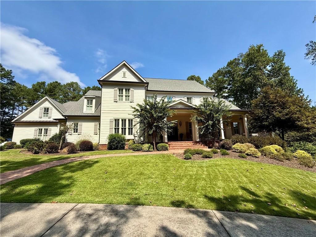15000 Neese Rd., Milton, GA 30004