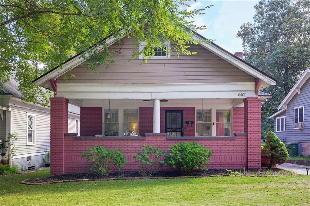 662 Pearce St., Atlanta, GA 30310