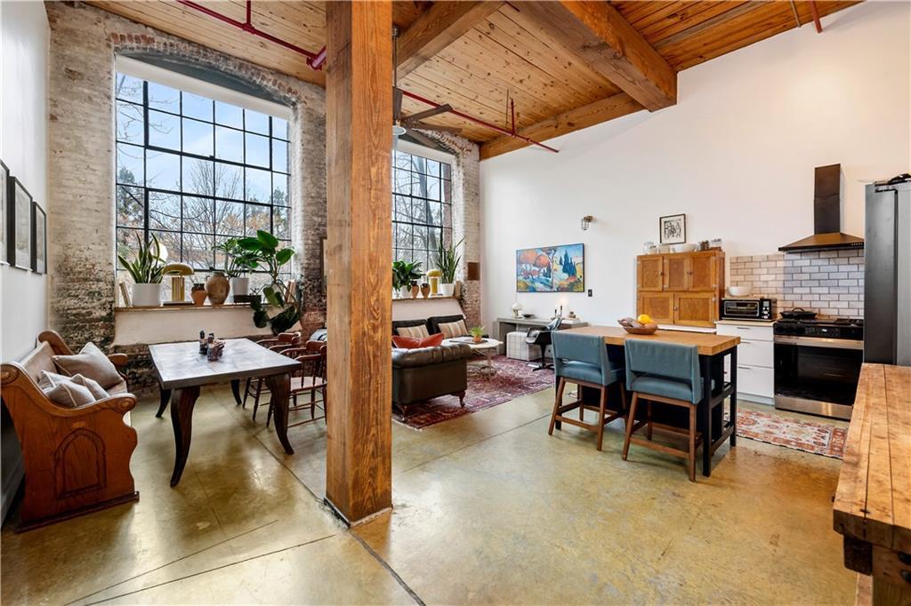 170 Boulevard #H226, Atlanta, GA 30312