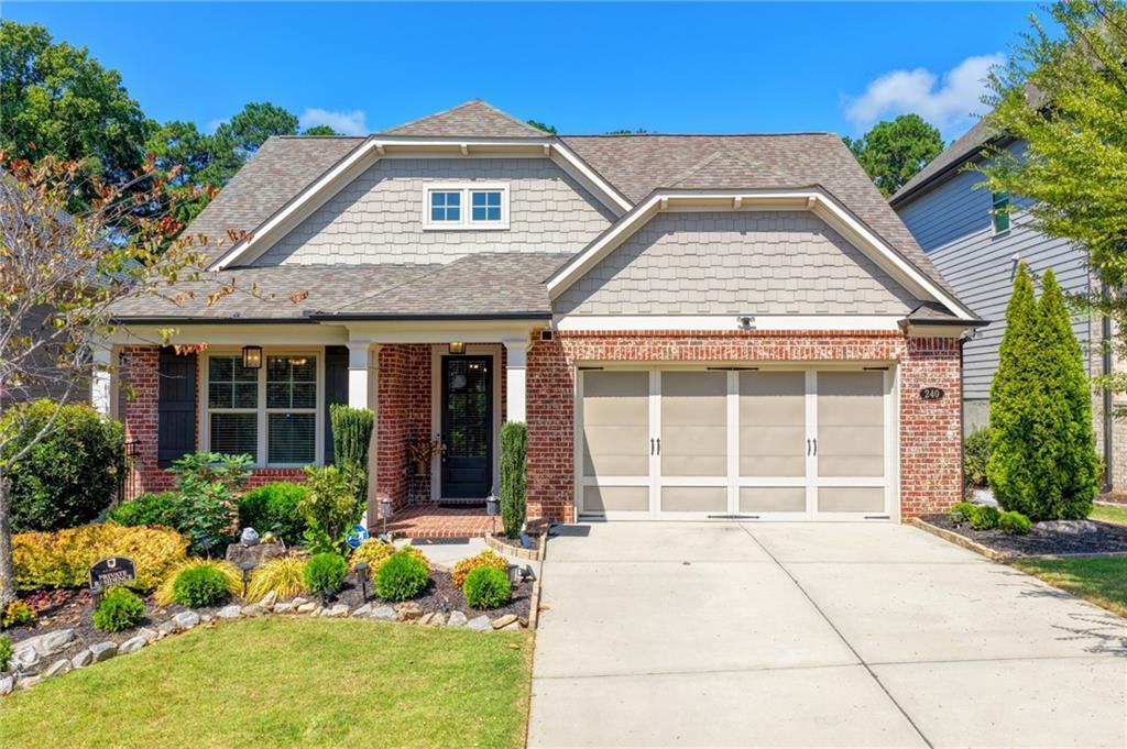 240 Wildcat Ridge Dr., Suwanee, GA 30024