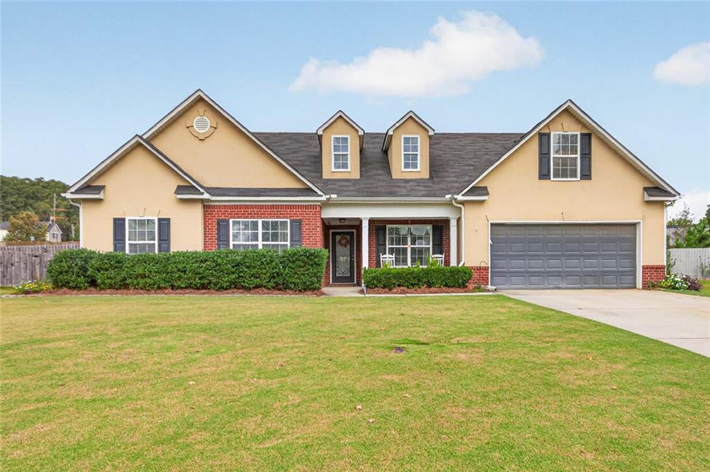 962 Compass Dr., Bethlehem, GA 30620