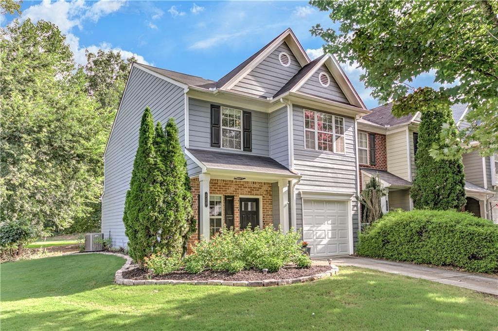 230 Magnolia Leaf Dr., Woodstock, GA 30188