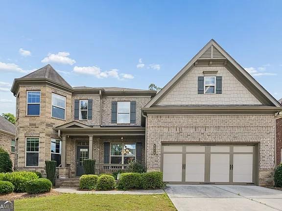 4770 Skylark Ln., Cumming, GA 30041
