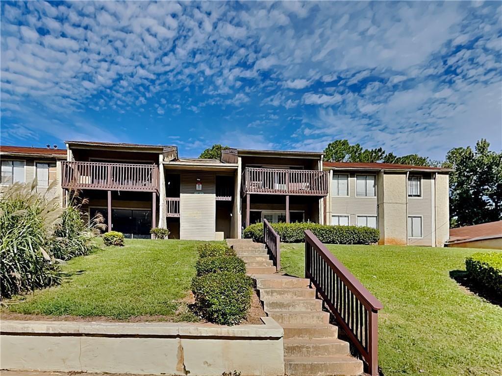 3575 Oakvale Rd. #305, Decatur, GA 30034