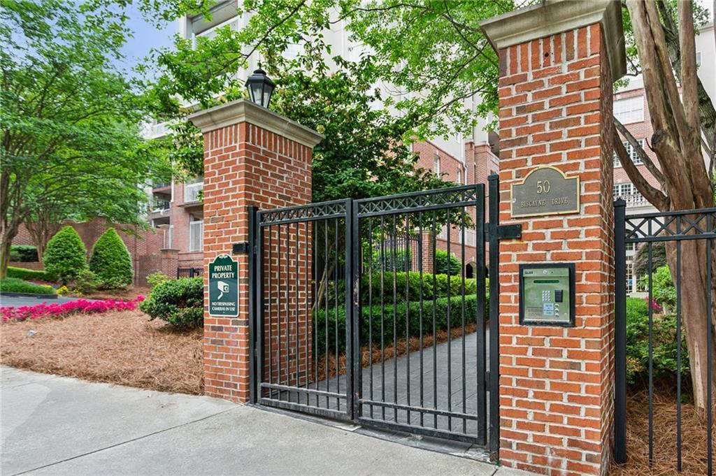 50 Biscayne Dr. #4106, Atlanta, GA 30309