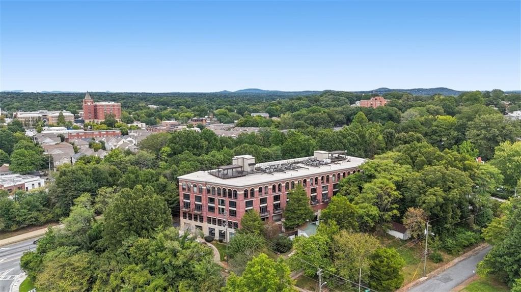 319 Atlanta St. #306, Marietta, GA 30060