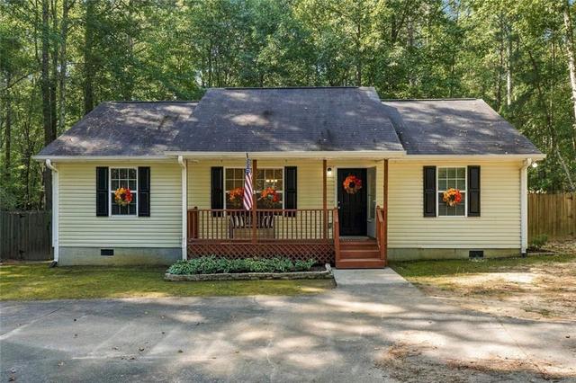 New Homes with Master Bedrooms on the 1st Floor That Attend Sara M. Ragsdale Elementary School: September 12th to September 18th