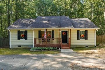 New Homes with Master Bedrooms on the 1st Floor That Attend Sara M. Ragsdale Elementary School: September 12th to September 18th