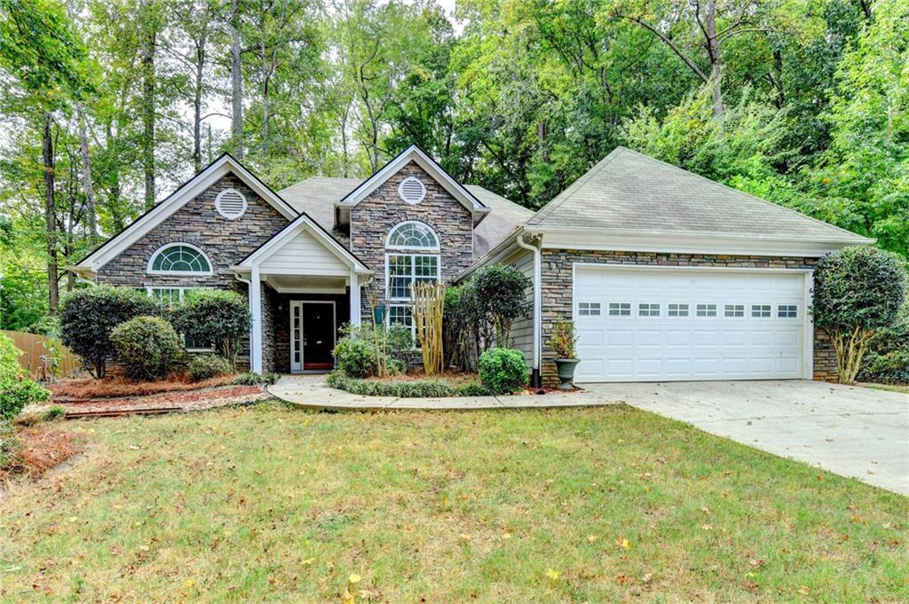 2803 Wellsly Ct., Kennesaw, GA 30144