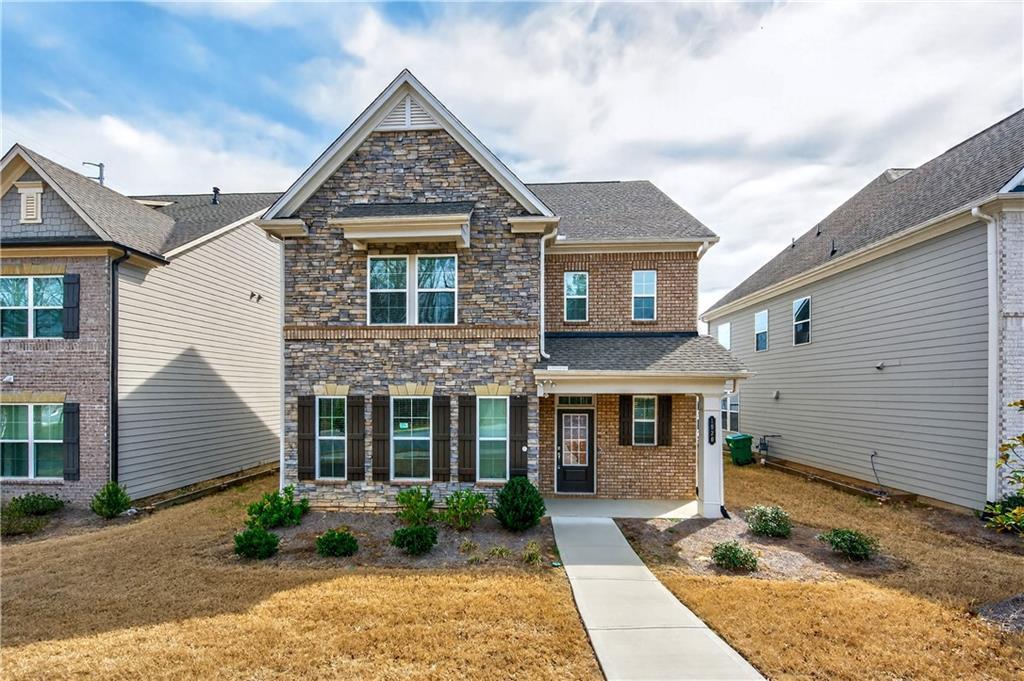 1020 River Park Dr., Johns Creek, GA 30097