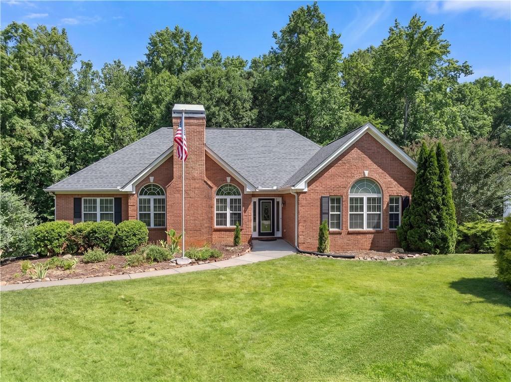207 Nugget Tr., Braselton, GA 30517
