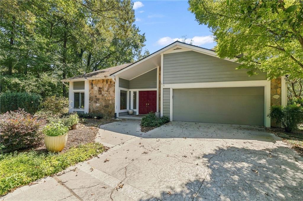 3110 Quailridge Ct., Marietta, GA 30068