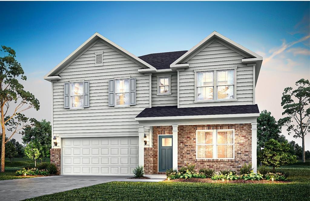 906 Hillwood Cir., Villa Rica, GA 30180