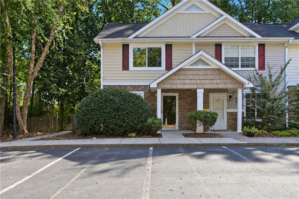 208 Park St. #107, Dallas, GA 30132