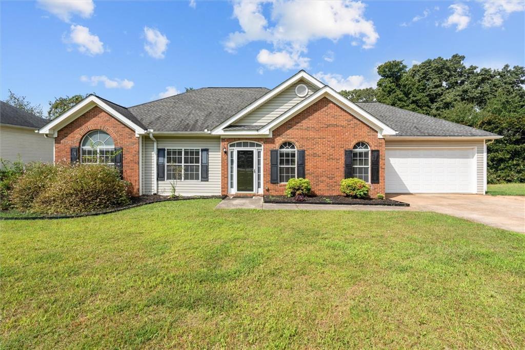 4295 Yeager Rd., Douglasville, GA 30135