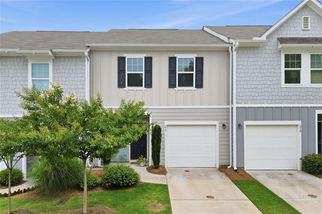 217 Grand Central Way, Cartersville, GA 30120