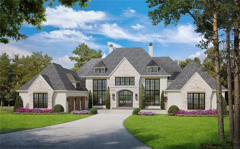 10155 Cedar Ridge Dr., Milton, GA 30004